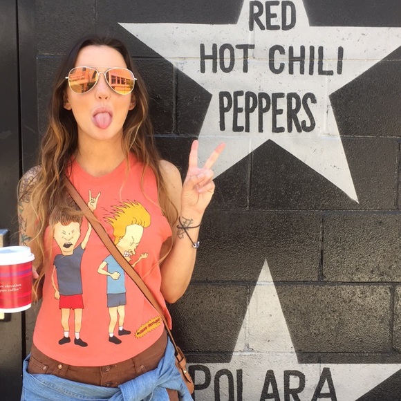 Meet your Posher, Kirsten - Picture 9 of 15